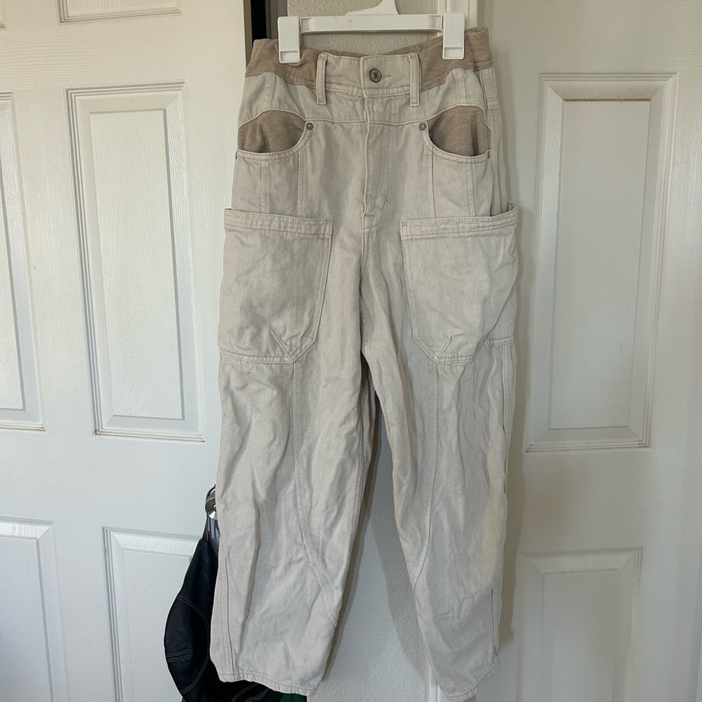 We The Free new school relaxed jeans - Picture 3 of 6